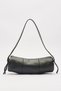 Morgan Oval Bag Black - 4