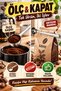 Coffee Measuring Spoon with Latch Silver Color Multi-Functional Stainless Steel Spoon - 3