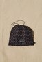 Bagged Printed Tight Swimwear Logo - 7