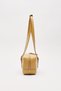 Raina Baguette Bag Camel - 7