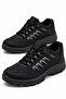 Torq Waterproof Winter Trekking Outdoor Men's Shoes Black - 5