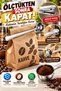 Coffee Measuring Spoon with Latch Silver Color Multi-Functional Stainless Steel Spoon - 4