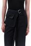 Cep Belted Trousers Navy Blue - 6