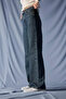 Women's Jean Pants E9122Ax/Nm34 - 3