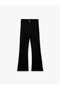 Canvas-Hose für Mädchen 7WKG40028AK