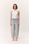 Bol Baggy Fit Jean Light Blue - 2