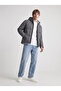 Jjgalaxy Puffer Jacket Men's Coat 12303930 - 6