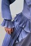 Layered Pleated Dress Lila - 6