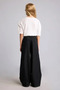90's Wide Leg Five Pocket Detailed Jean Trousers Girls H6249A826Au - 5