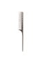 Single Aluminum Hair Comb - 04 Model - 4