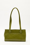 Sunhee Baget Shoulder Bag Green - 6
