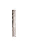 Metal Hair Cutting Comb Gold - 2