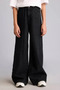 90's Wide Leg Five Pocket Detailed Jean Trousers Girls H6249A826Au - 3
