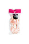 Sausage Curler Set of 3 Light Pink - 63 - 2