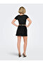 Onlamazing Black Women's Skirt 15182080 - 2