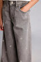 Girl's Jean Pants I4476A8/Nm18 - 4