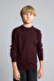 Boy's Sweater A4992A8/Br34 - 3