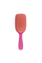 Easy-To-Clean Hair Lightening and Combing Brush Pink Nasfpro00068Pn - 6