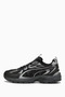 Milenio Tech Wmns Dayi Night 402657 Unisex Running Shoes Black - 2