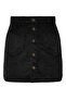 Onlamazing Black Women's Skirt 15182080 - 3