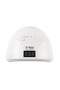 Professional Permanent Nail Polish Dryer UV Lamp - 05