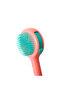 Open - Close Hair Brush Orange - 50 - 6