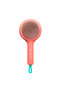 Open - Close Hair Brush Orange - 50 - 2