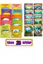Cin Ali Story Set 10 Books 1St Class Magnificent Story Set