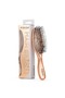 Professional Hair Brush with Four Combing Tips - 07Ch