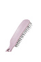 Pro hair detangling and brushing brush purple - 45 - 4