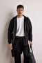 Men's Sweat D7599Ax/Bk81 - 3