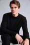 Men's Sweater E0811Ax/Bk81