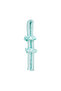 Sausage Curler Set of 3 Green - 63