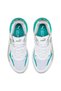 Mercedes X-Ray Speed Men's White Sports Shoes ( 307136 -08) - 3