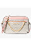 Jet Set Women's Logo Crossbody Shoulder Bag 35S1Gttc9B