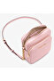 Jet Set Travel Women's Saffiano Leather Cross Shoulder Bag 35H3Gtvc2L - 4