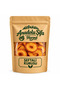 Dried Peaches 100 Gr – Natural and Additive-Free Dried Peaches - 2