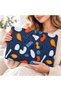 MacBook Air Case 13.6 Inch M4 M3 M2 Protective Hard Cover Compatible with A2681 A3113 A3240 - 6