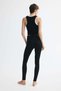 Cotton leggings - 4