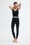 Cotton leggings