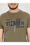 Tricou, Verde - 5