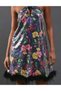 Rochie scurta, Mix culori - 4