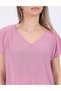 Bluza, Roz - 5