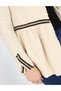 Bluza, Crem - 4