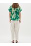 Bluza, Verde - 3