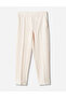 Pantaloni, Crem - 5