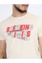 Tricou, Crem - 4