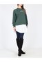 Bluza, Verde - 4