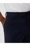 Pantaloni, Bleumarin inchis - 4