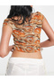Top, Mix Culori - 4